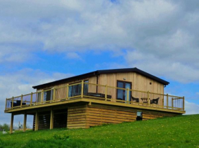 Ash Lodge - Romantic Luxury Hot Tub Break